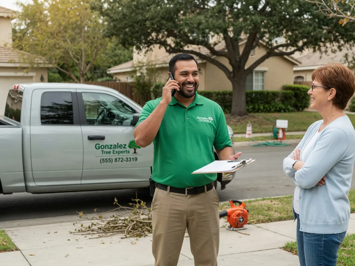 Tree Service Franklinville, NC FAQs